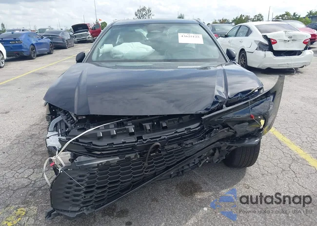 4T1DAACK7SU648797: 43625125