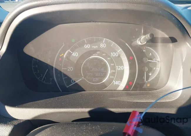 2HKRM4H74GH626975: 43625150