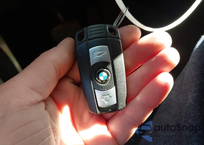 WBAKE3C50BE558422: 43625187