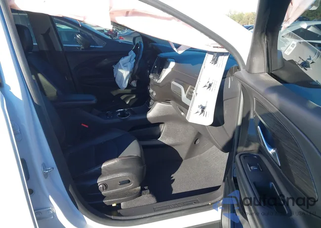 3GKALVEV4ML305964: 43625188