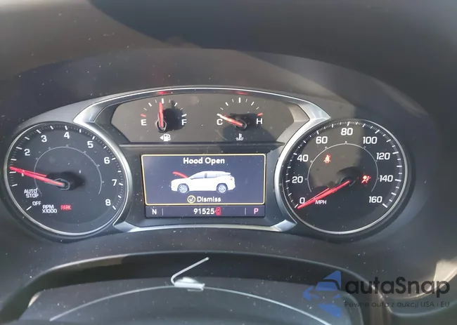 3GKALVEV4ML305964: 43625188