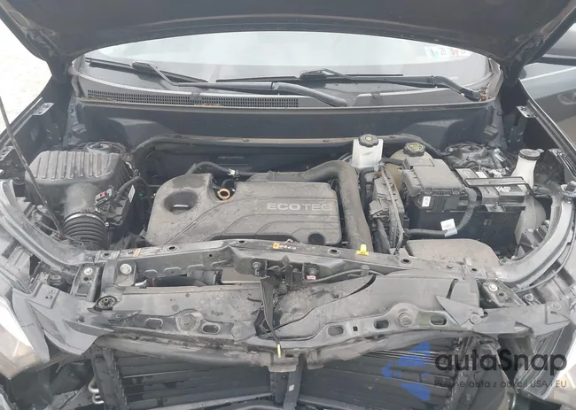 2GNAXHEV6J6189742: 43625211