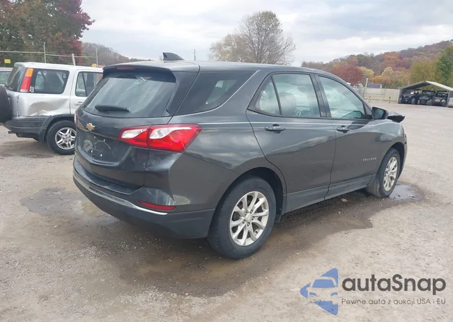 2GNAXHEV6J6189742: 43625211