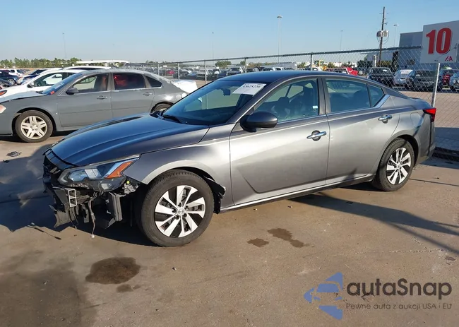 1N4BL4BV6LC152566: 43625220