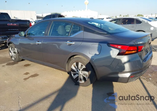 1N4BL4BV6LC152566: 43625220