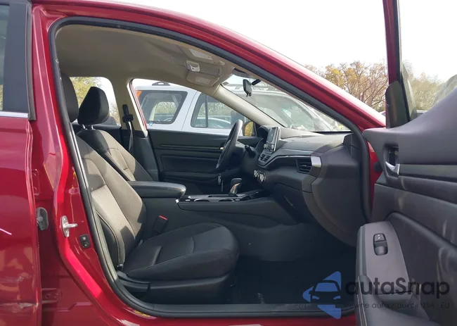 1N4BL4DW8RN318220: 43625250