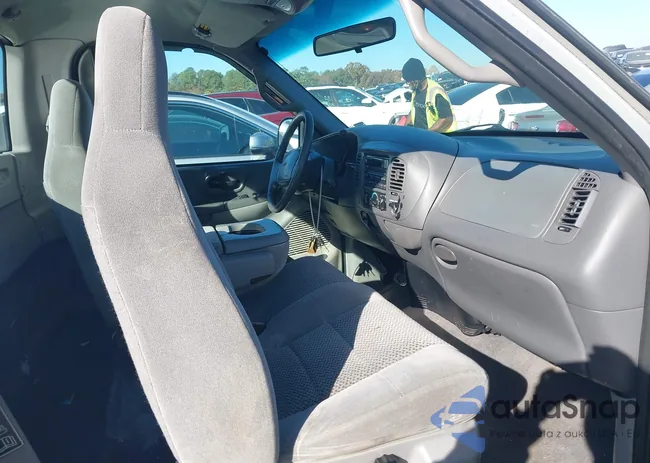 1FTRF07292KB99943: 43625255