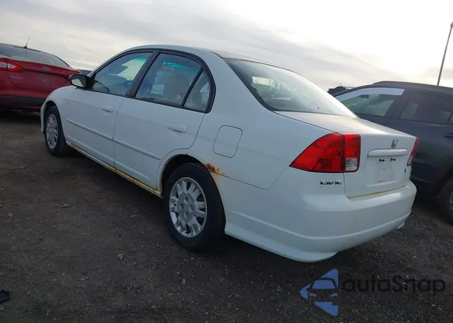 1HGES16555L004965: 43625261