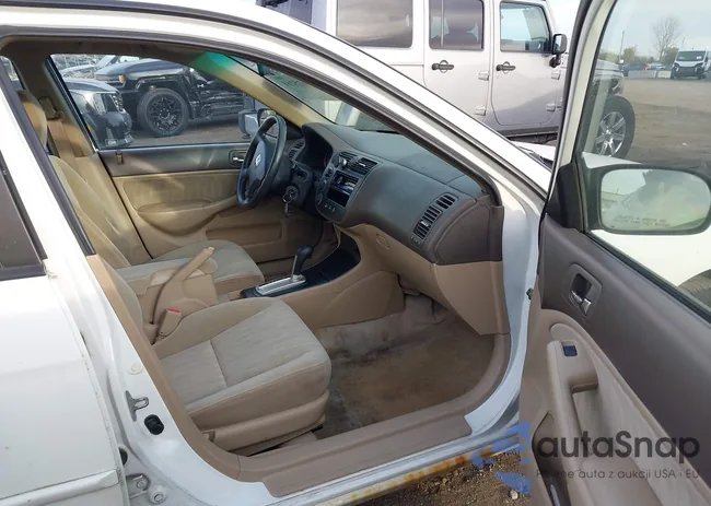 1HGES16555L004965: 43625261