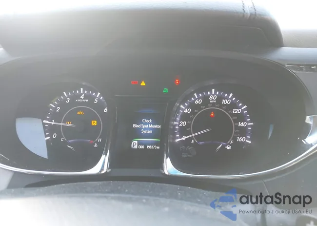 4T1BK1EB6DU020198: 43626271