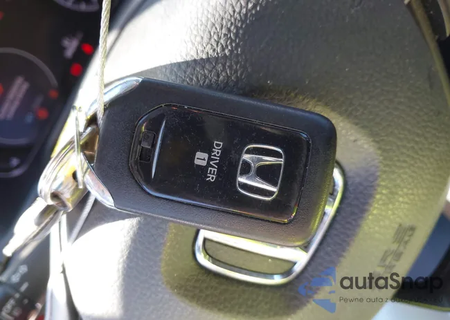 1HGCV2F98KA030622: 43626342