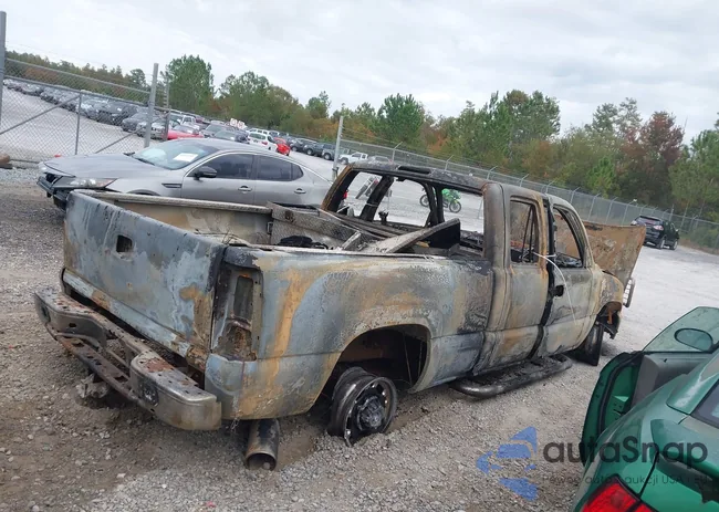 1GTHC29101E284350: 43626343