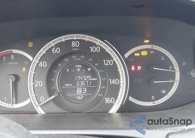 1HGCR3F89DA001005: 43626387