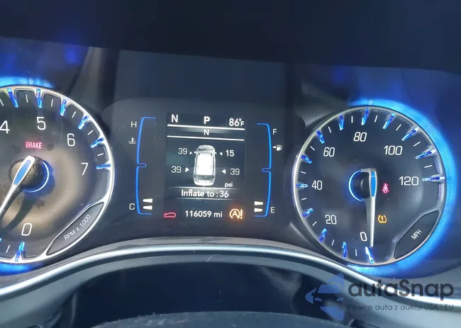 2C4RC1FG6KR574040: 43626411