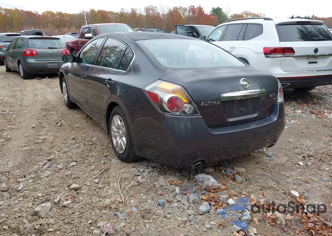 1N4AL2AP5AN461210: 43626431