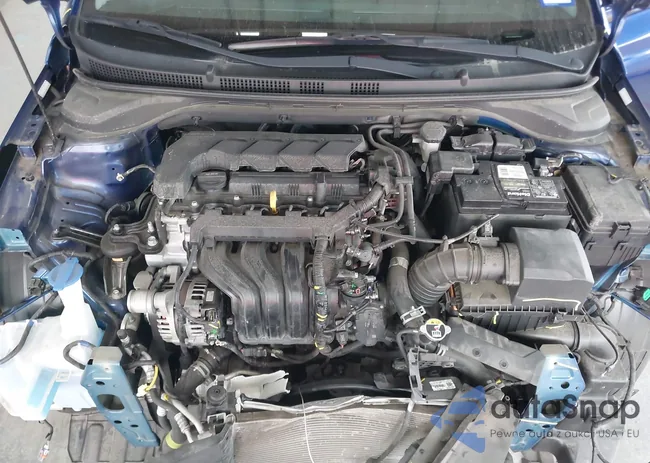 3KPC24A66ME143209: 43626482