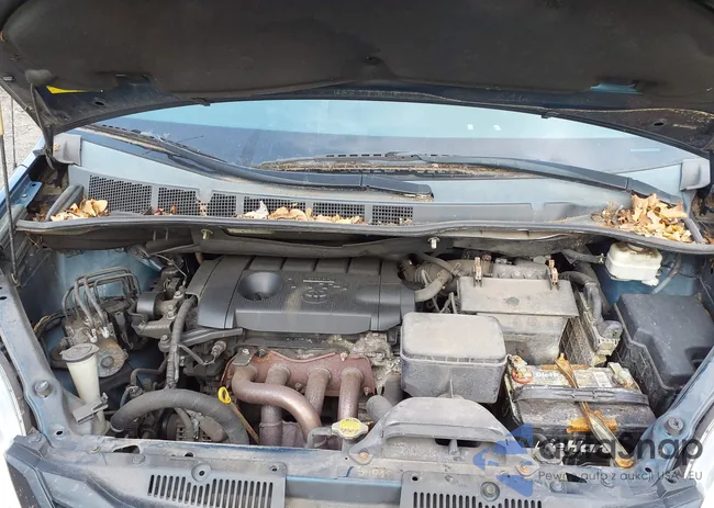 5TDKA3DC6BS001746: 43626486