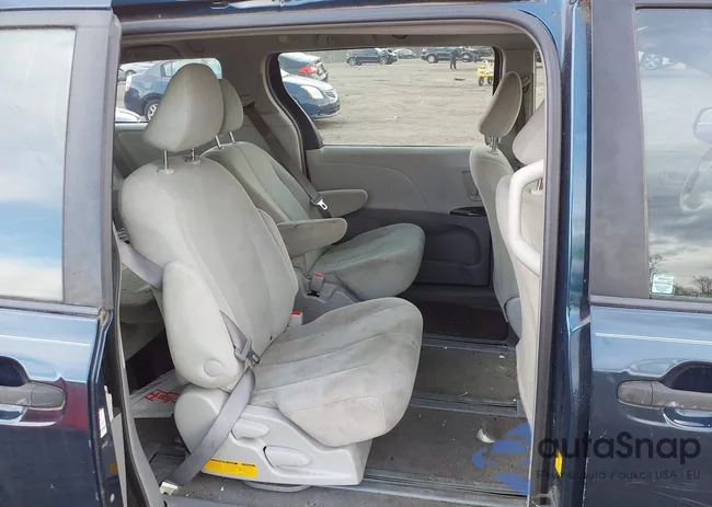 5TDKA3DC6BS001746: 43626486