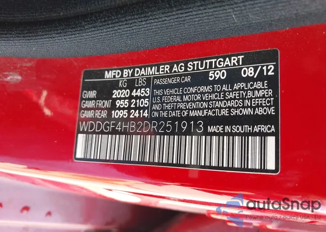 WDDGF4HB2DR251913: 43626560