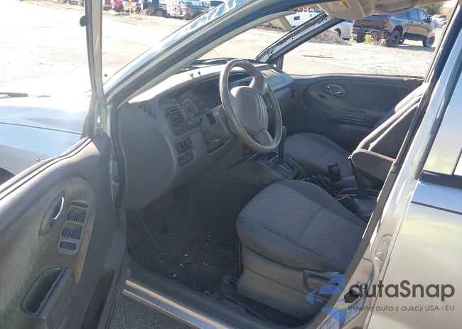 2S3TD52VX26104384: 43626591