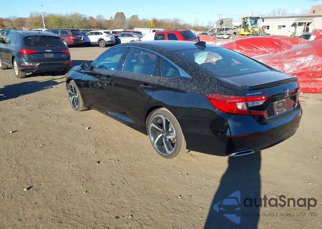 1HGCV2F36LA012407: 43626669