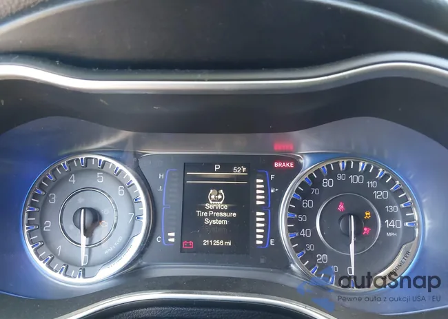 1C3CCCAB4FN758087: 43626694