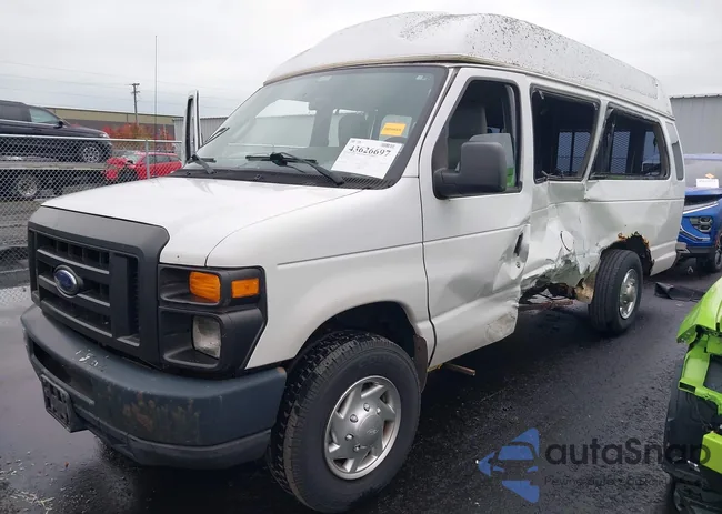 1FTNS24L39DA46086: 43626697