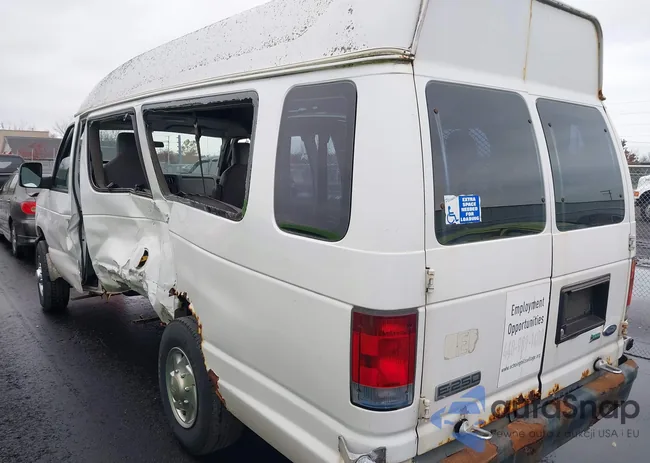 1FTNS24L39DA46086: 43626697