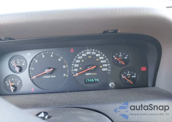 1J4G248S7YC170821: 43626731