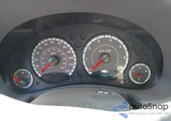 1J4GL48K47W657291: 43626741