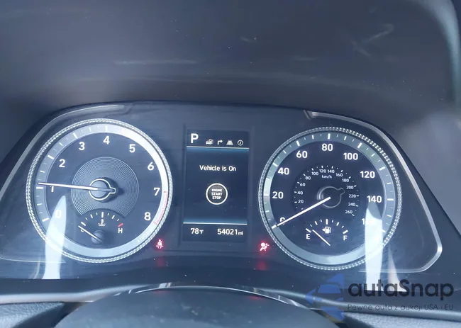 KMHL64JA8PA257580: 43626757