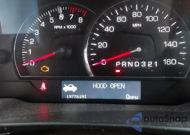 1G6KD57Y86V118663: 43626788