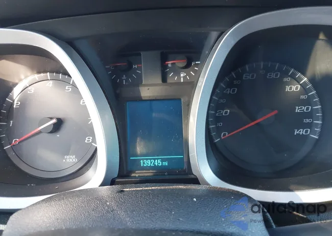 2GNFLEEK2D6110965: 43626817