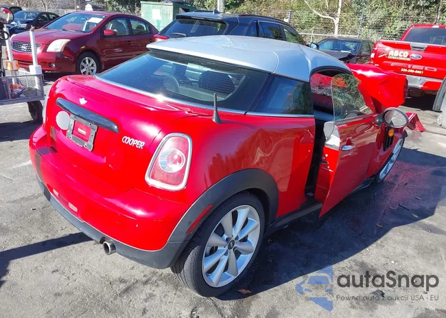 WMWSX1C55CT507073: 43626830