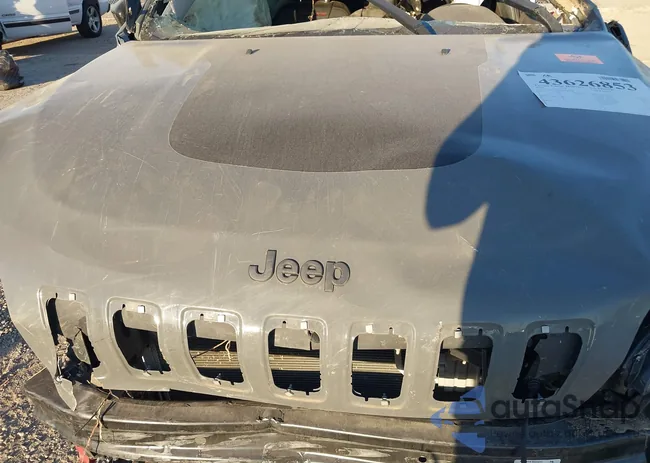 1C4PJMBX1ND544388: 43626853