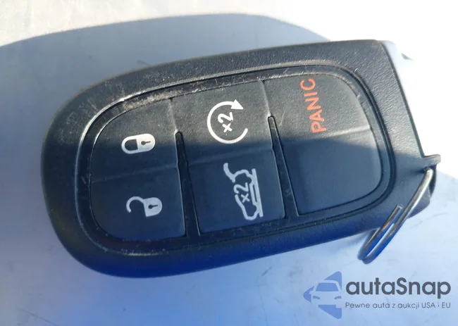 1C4PJMBX1ND544388: 43626853