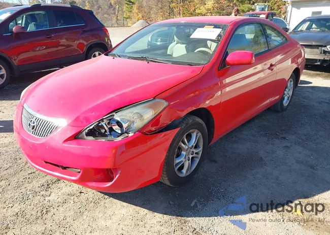 4T1CE38P24U840003: 43625887