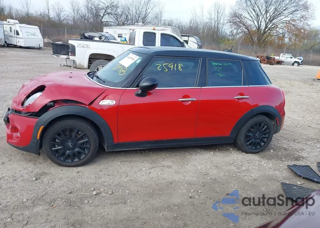 WMWXU3C50J2B64804: 43625918