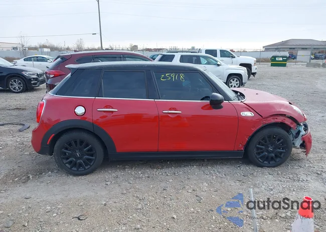 WMWXU3C50J2B64804: 43625918