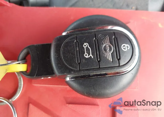 WMWXU3C50J2B64804: 43625918