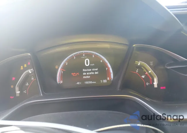 2HGFC1E5XKH701334: 43625920