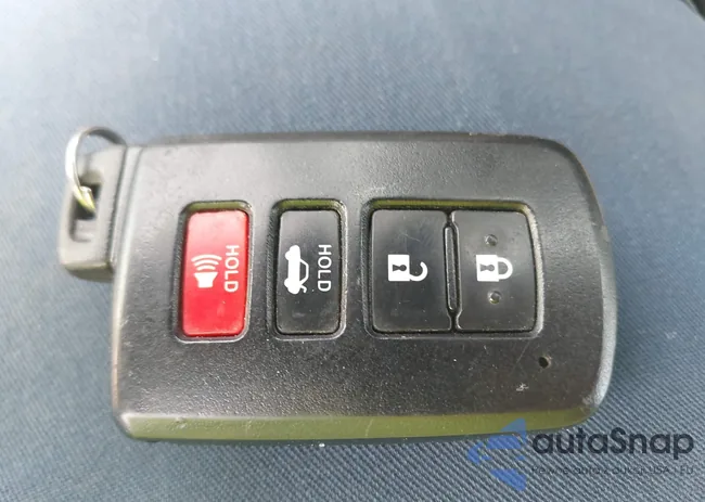 4T1BF1FK8HU717610: 43625950