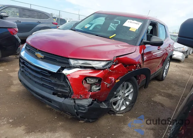 KL79MMS2XMB072770: 43625989