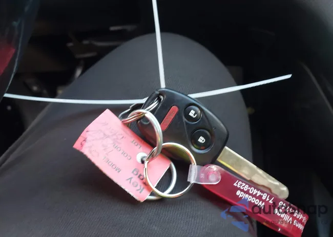 5J6RM4H76CL021288: 43626001