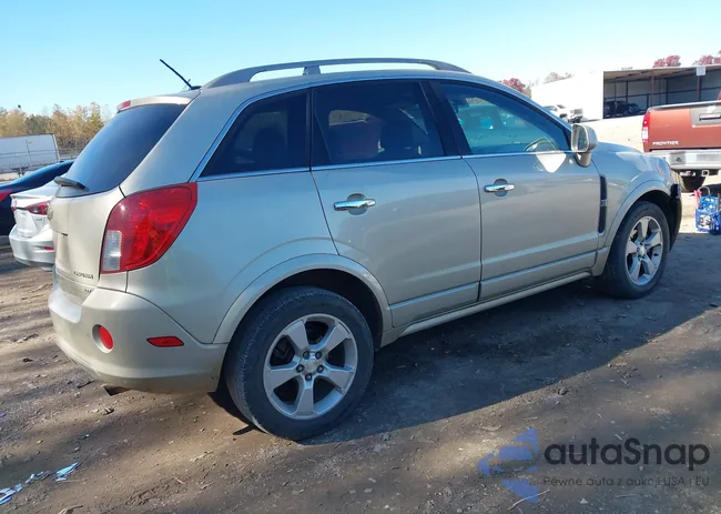 3GNAL4EK9ES672305: 43626007