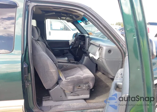 2GCEC19T511363934: 43626011