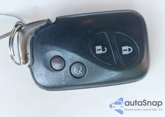 JTHDU46F785002480: 43626058