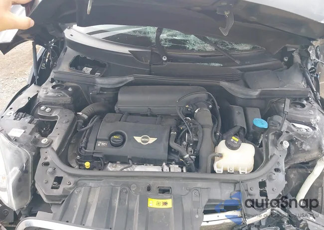 WMWZC5C58GWU20371: 43626083