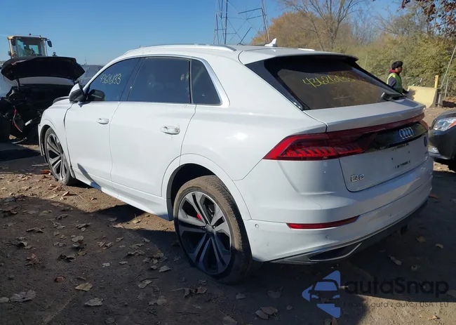 WA1CVAF12KD029820: 43626133