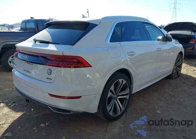 WA1CVAF12KD029820: 43626133